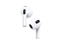 Amazon.co.jp: Apple AirPods Pro (2nd Generation) White : Electronics