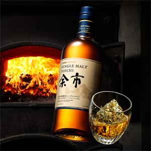 Amazon.co.jp: Nikka Whisky Single Malt Yoichi Whisky 700ml Gift