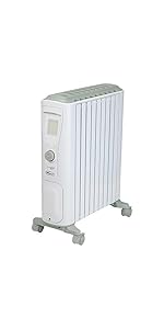 Amazon | デロンギ(DeLonghi) ベルカルド オイルヒーター [10~13畳用