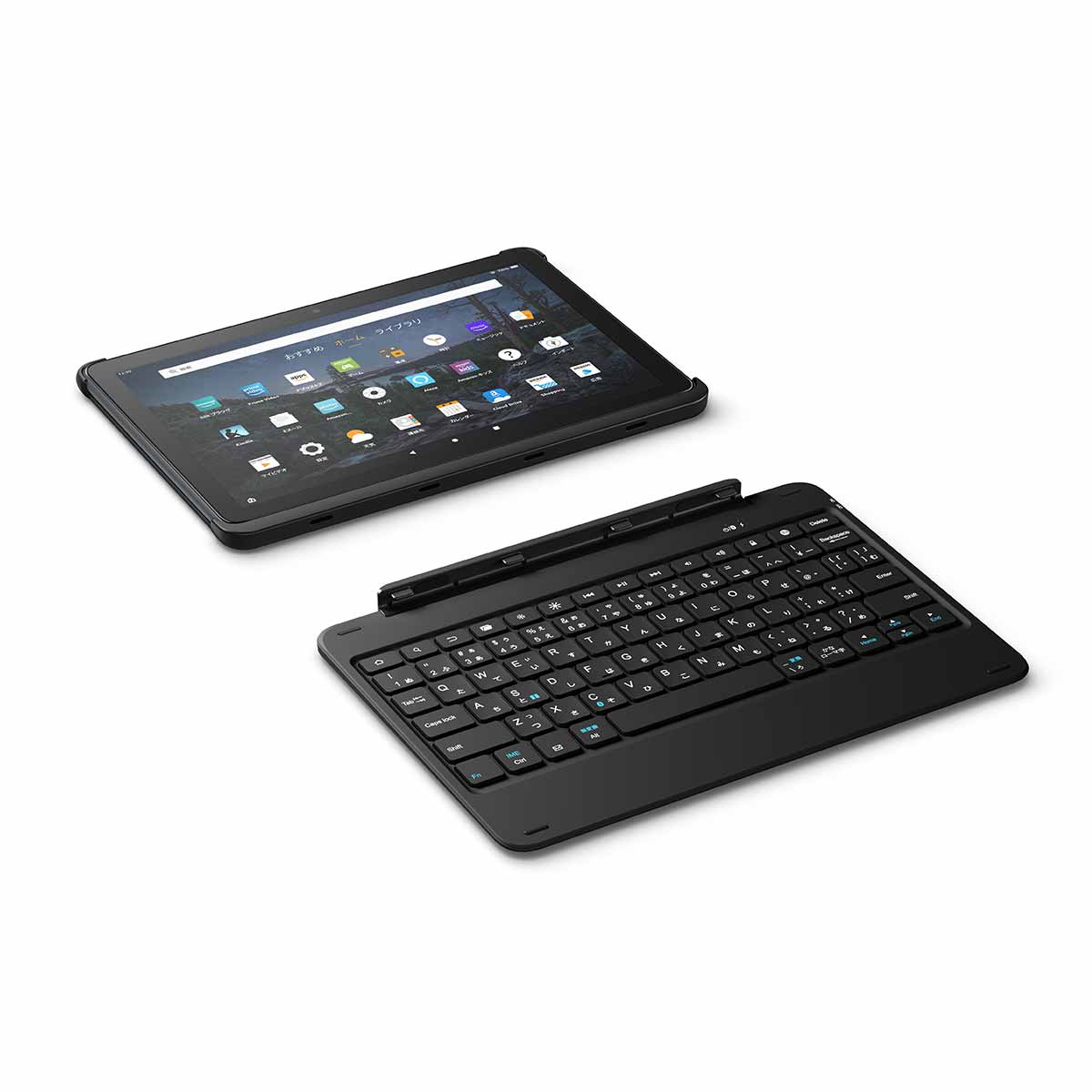 Amazon.co.jp: 【Fire HD 10・Fire HD 10 Plus 第11世代 (2021年発売