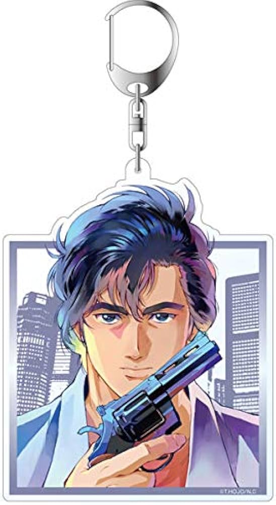 Amazon.co.jp: 劇場版シティーハンター 〈新宿プライベート・アイズ