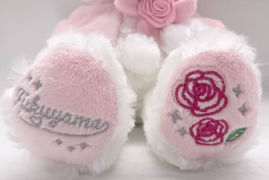 Amazon.co.jp: ご当地ベア 福山薔薇3 ぬいぐるみS 藤二誠 【山陽自動車