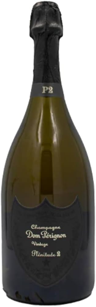 Amazon.co.jp: ドンペリ ドンペリニヨン P2 2004 正規品 ドン