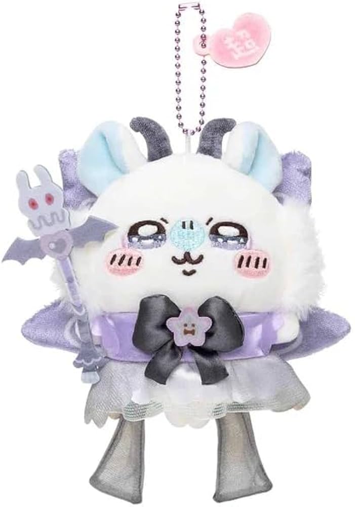 モモンガ マスコット ぬいぐるみセット Amazon.co.jp: ちいかわ 超