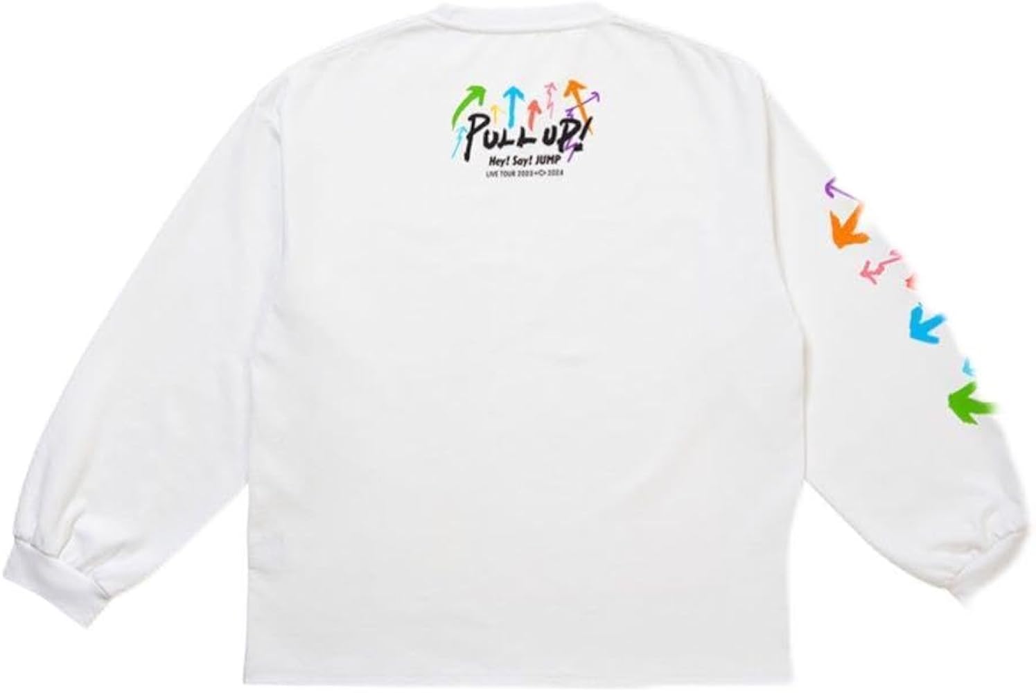 Hey! Say! JUMP スタッフTシャツ Amazon.co.jp: Hey!Say!JUMP スタッフ