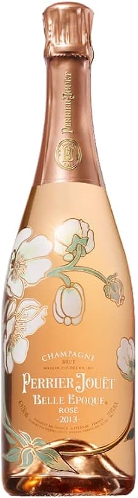 Amazon.co.jp: ペリエジュエ ベルエポック ロゼ 2013 箱なし 750ml