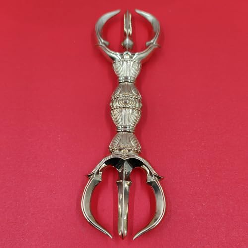 仏具 三鈷杵 真鍮製」の人気商品一覧 | 安い商品を通販サイトから探す