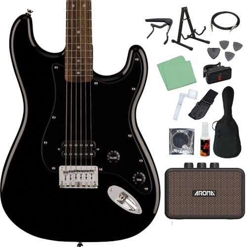 スクワイヤー エレキギター ストラトキャスター」の人気商品一覧