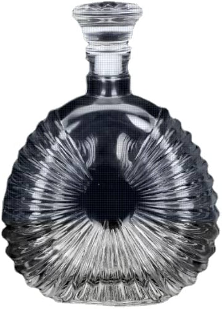 Amazon.co.jp: 酒を入れる容器 ガラス洋酒びん 空き瓶 瓶の栓をする