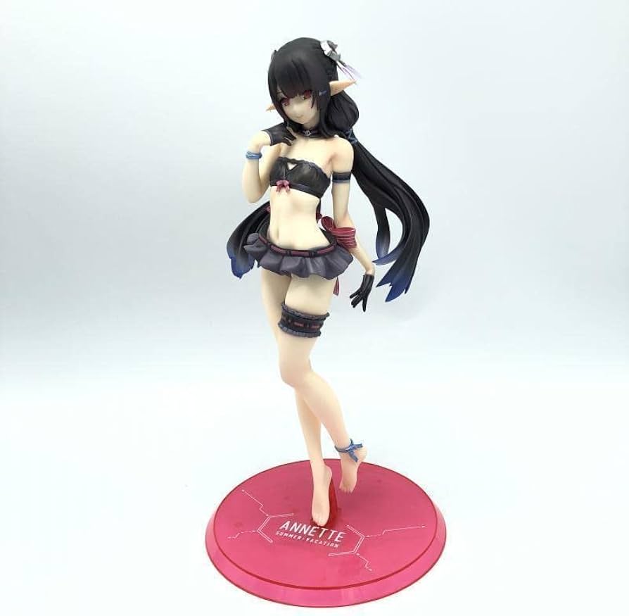 未開封品】アネット［サマーバケーション］フィギュア正規品 ホビー
