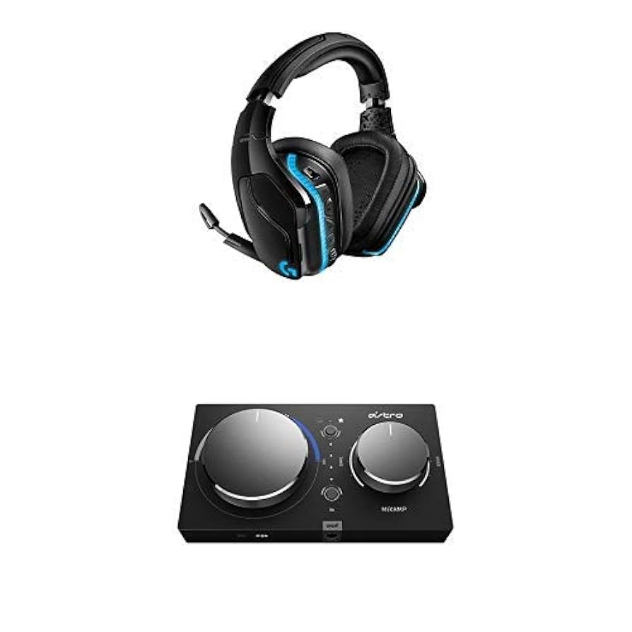 ☆未開封☆ ゲーミングヘッドセット logicool 2024 ロジクール G933s