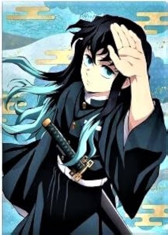 鬼滅の刃 刀鍛冶の里編 霞柱 時透無一郎 ビッグクリアカード 無一郎