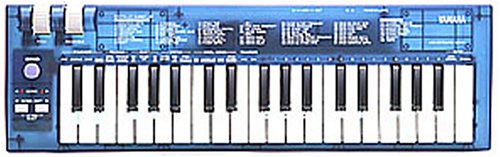 Amazon.co.jp: YAMAHA MIDIキーボード [CBX-K1B] : 楽器・音響機器