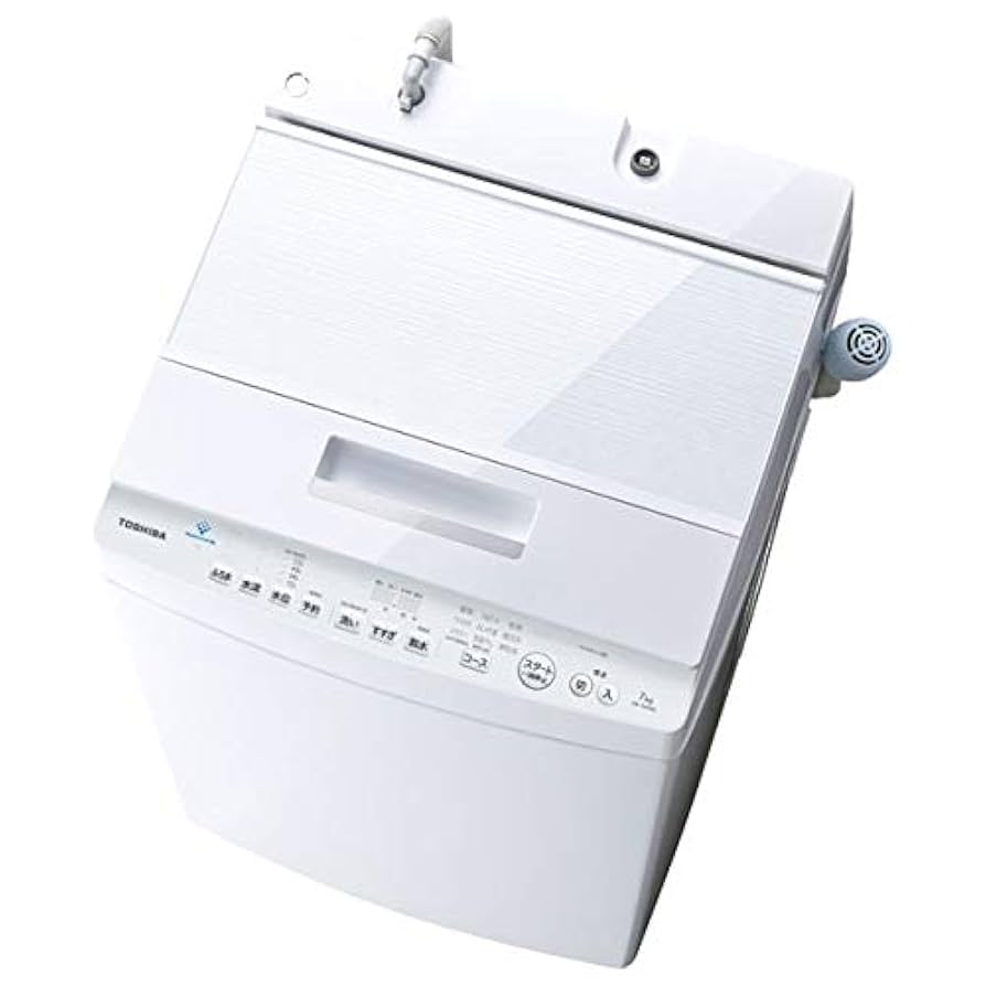 送料無料】TOSHIBA AW-7GME2 洗濯機 2023年製 7kg 送料無料】TOSHIBA