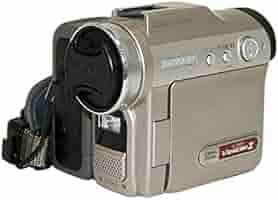 miniDVのダビングに！ SHARP ビデオカメラ VL-Z900 miniDVのダビングに