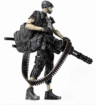 Amazon | 3AウルトラTK:ラストスタンドヤマ(オンライン版) 1:6