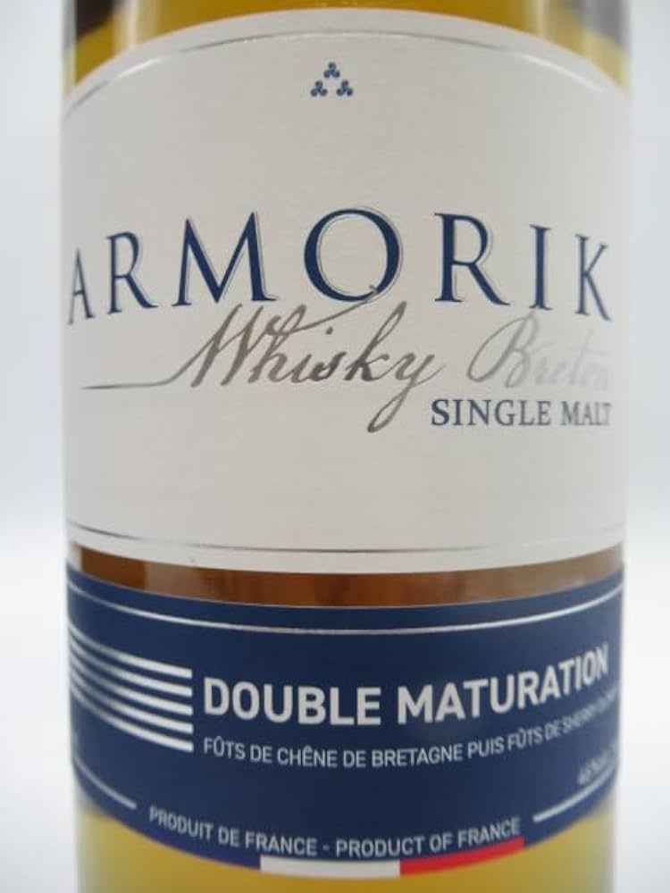 Amazon.co.jp: ワレンゲム アルモリック ダブルマチュレーション