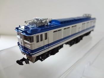 Amazon.co.jp: トミックス 2188 JR EF64形 電気機関車 ユーロライナー