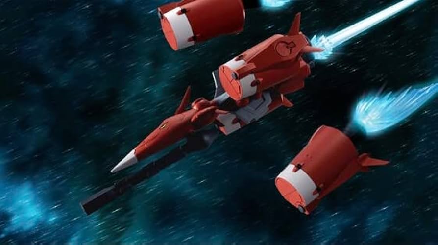 Amazon | ROBOT魂 SIDE MS TS-MA2mod.00 メビウス・ゼロ ver