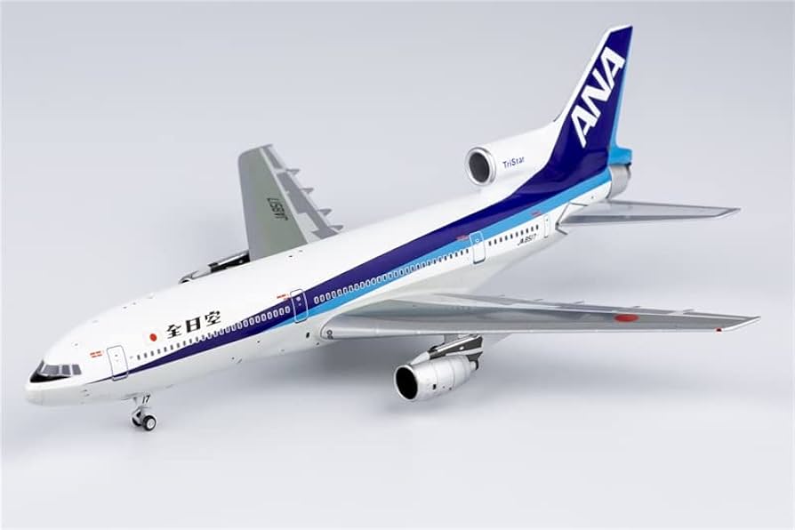 ANA トライスター 全日空 Lockheed L-1011 【公式通販】