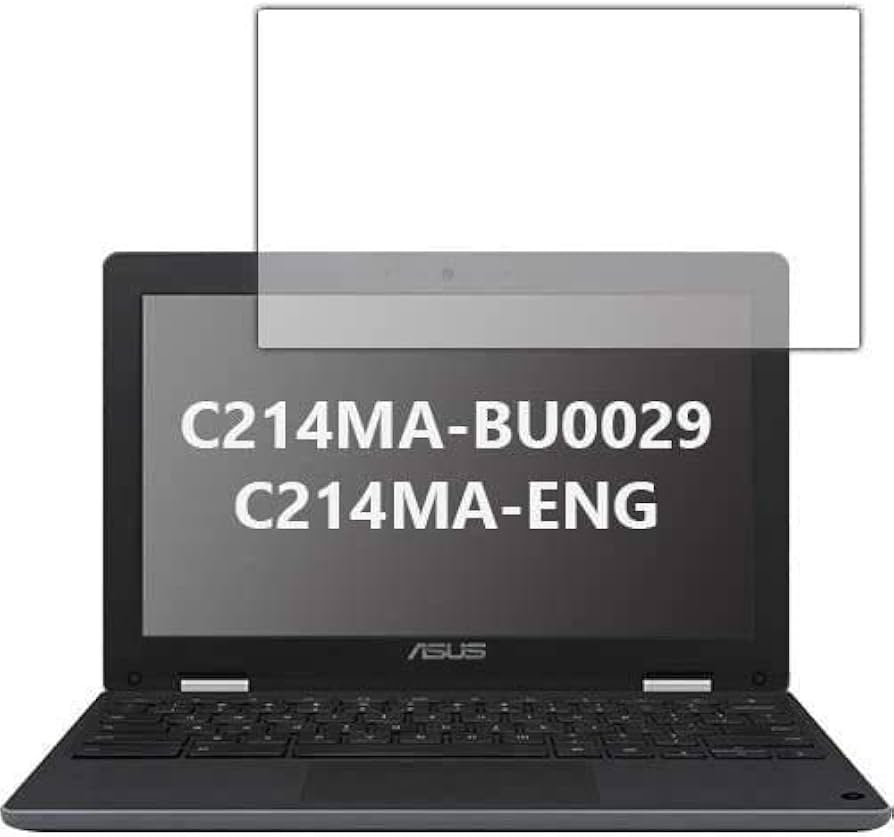 Amazon.co.jp: PDA工房 ASUS Chromebook Flip C214MA (C214MA-BU0029