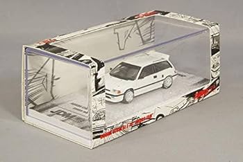 Amazon.co.jp: ☆ Ino Model 1/64 Honda Civic Si E-AT 