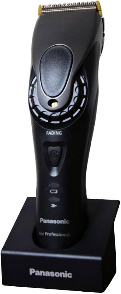 Amazon.co.jp: パナソニック プロリニアバリカン ER-GP86-K : ホーム