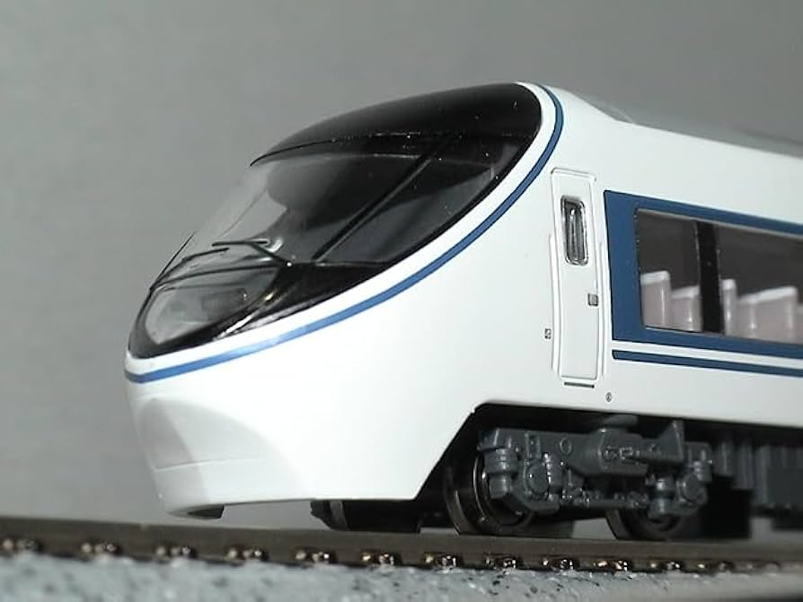 マイクロエース 371系 特急「あさぎり」7両セット マイクロエース】371