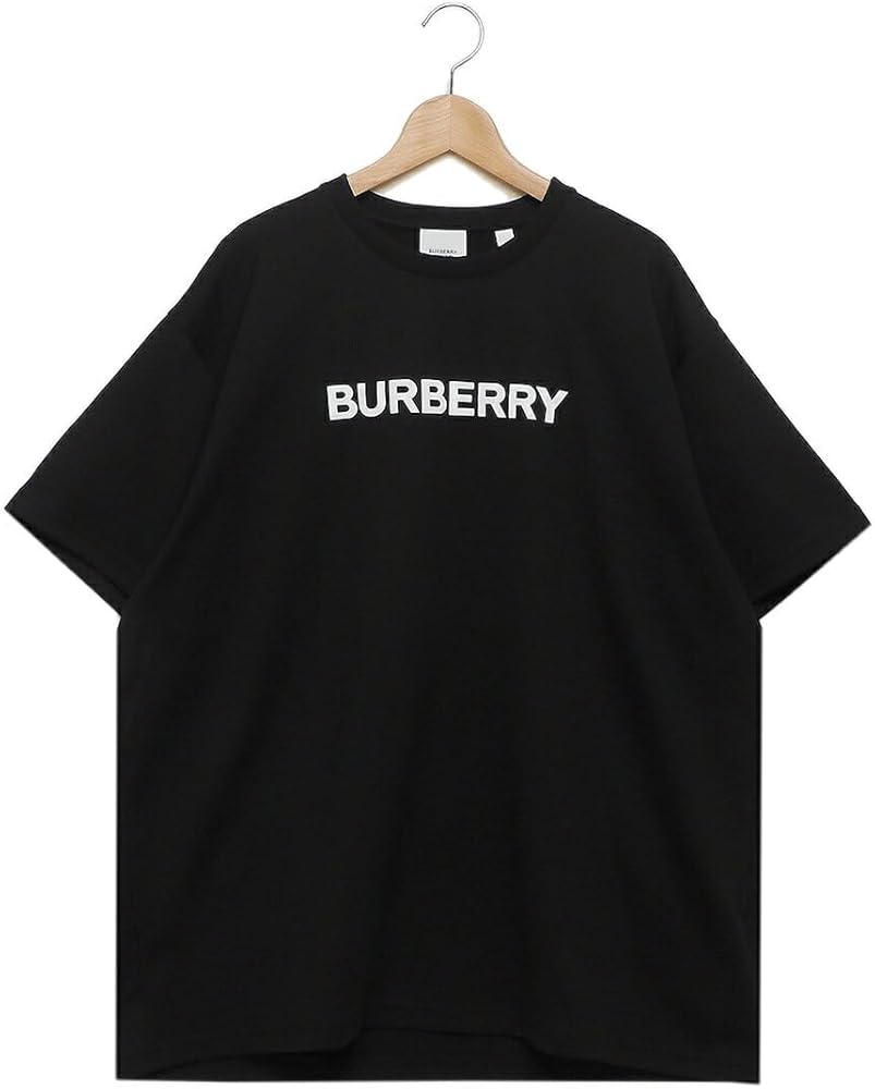 Amazon.co.jp: [BURBERRY] [バーバリー] Tシャツ 半袖カットソー
