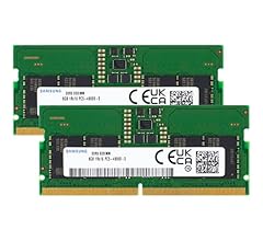 Amazon.co.jp: Samsung 8GB DDR5 5600MHz PC5-44800 CL46 SODIMM 1Rx16