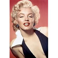 巨大ポスターアート マリリン・モンロー 写真家 バーナード オブ