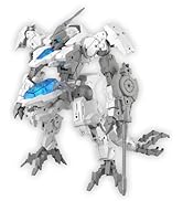 Amazon | 30MM eEXM GIG-C02 プロヴェデル (type-COMMAND 02) 1/144