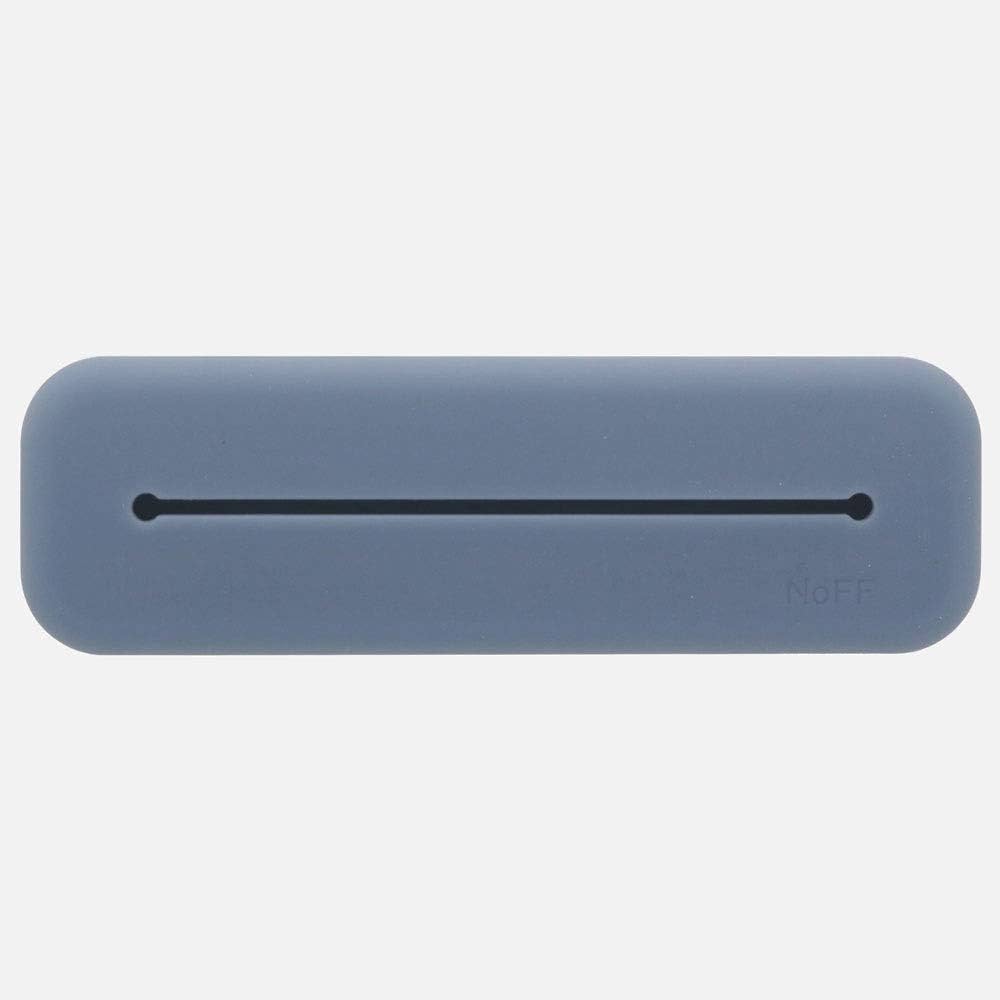 なんのへんてつもない筆箱