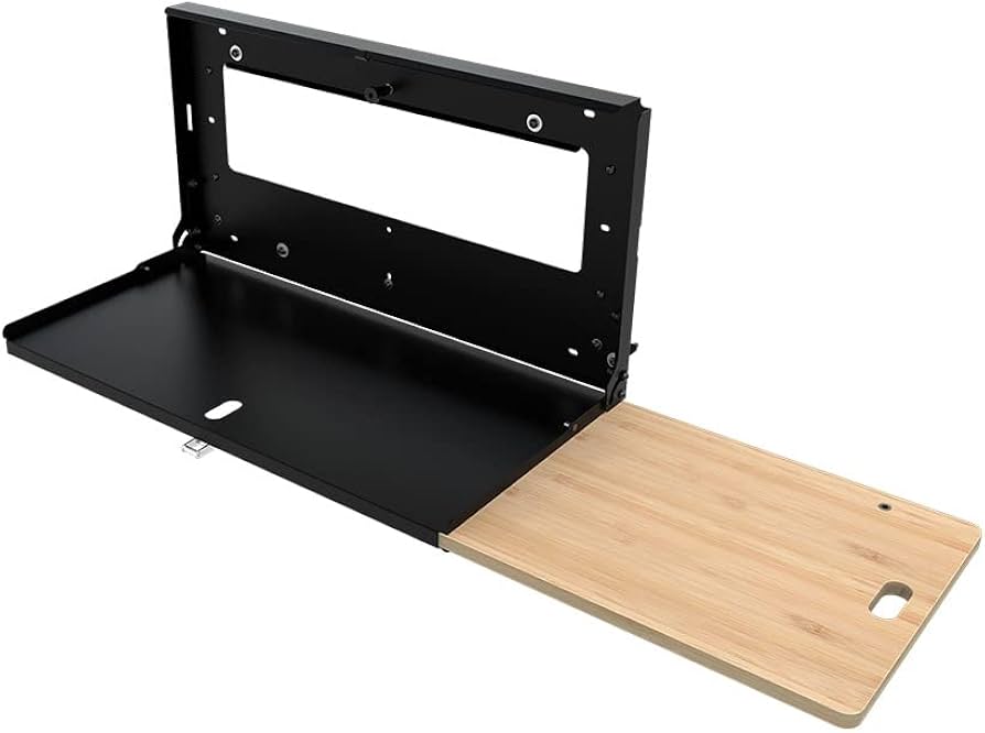 Amazon.co.jp: フロントランナードロップダウンテールゲートテーブル