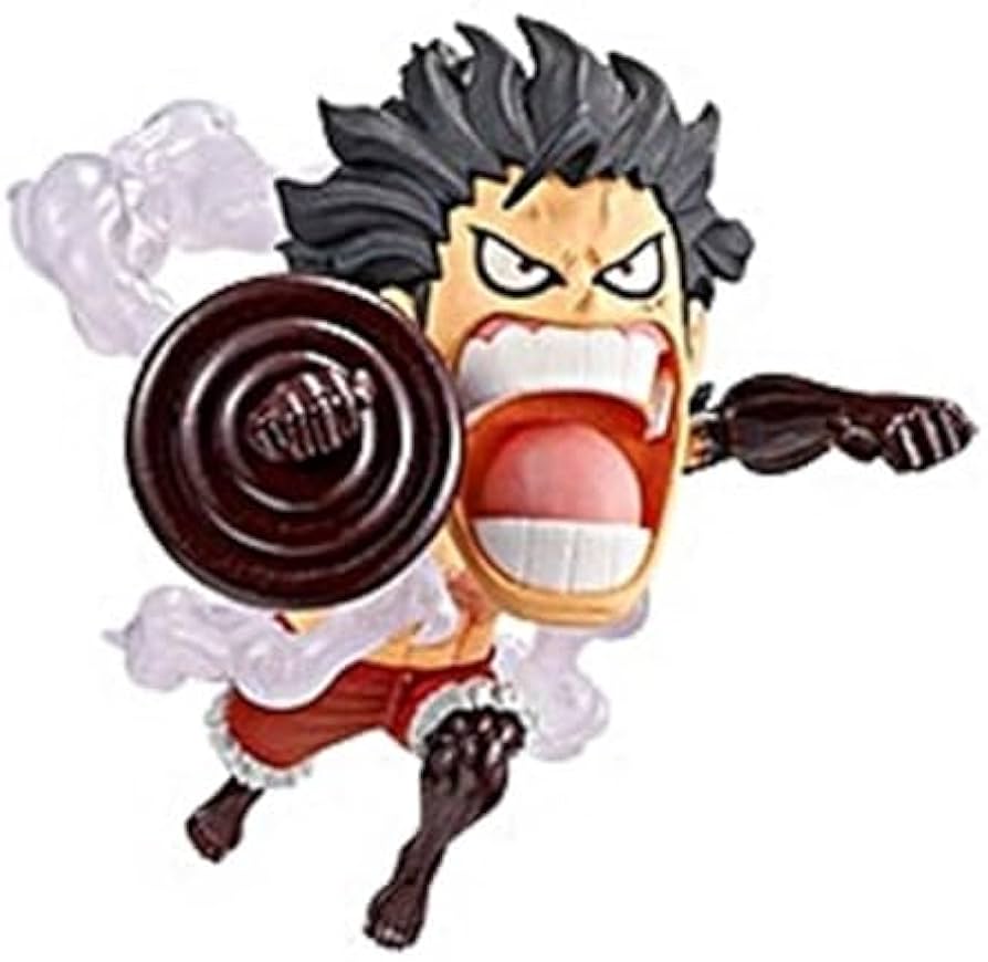 Amazon.co.jp: ワンピース ワールドコレクタブルフィギュア-Battle of