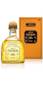 希少】クアトロコパス アネホ【テキーラ】