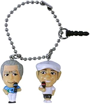 Amazon.co.jp: とんねるずのみなさんのおかげでした 全落・水落