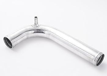 Amazon | ジムニー ja22 チャンバー 軽量 アルミ スロットルチャンバー