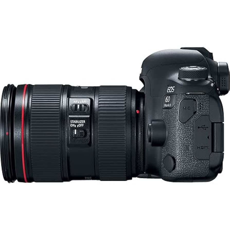 Canon EOS 6D レンズ2本セット 【公式通販】