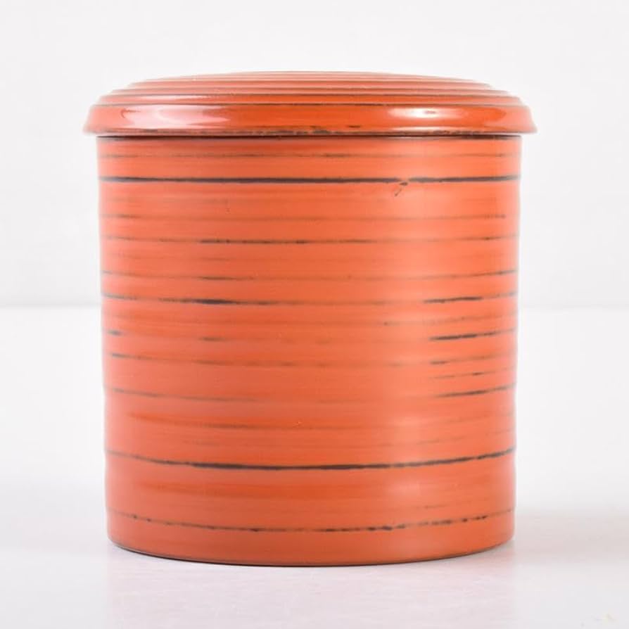 茶道具 久世宗春作 根来塗 金輪寺 棗 共箱 V 7007 茶道具 久世宗春作