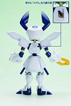 Amazon | メダロット KWG00-M ロクショウ 全長約150mm 1/6スケール