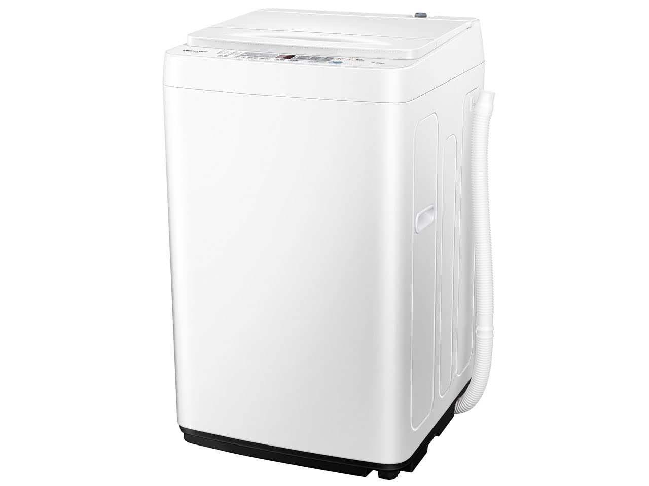 Hisense 洗濯機 HW-G45E4KW 2016年製 Hisense 洗濯機 HW-G45E4KW 2016