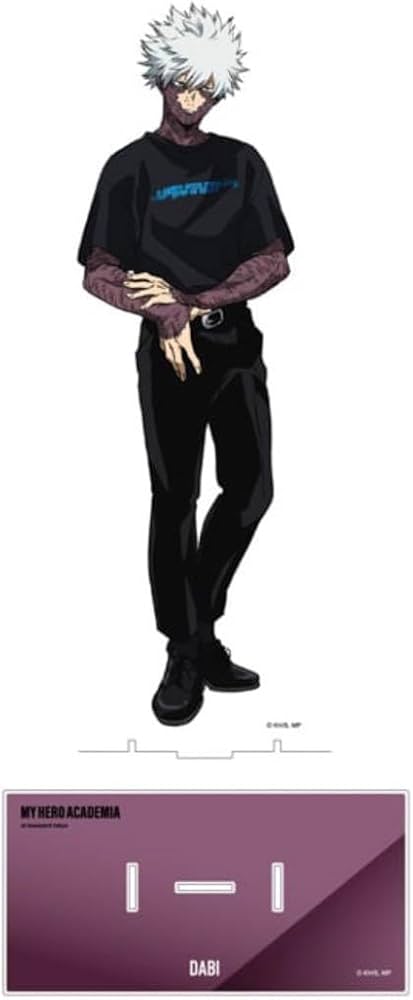 ヒロアカ 荼毘 ベースヤード ヒロアカ ベースヤード メガフィギュア