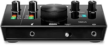 Amazon.co.jp: M-Audio USB USB-C オーディオインターフェース 2イン 2