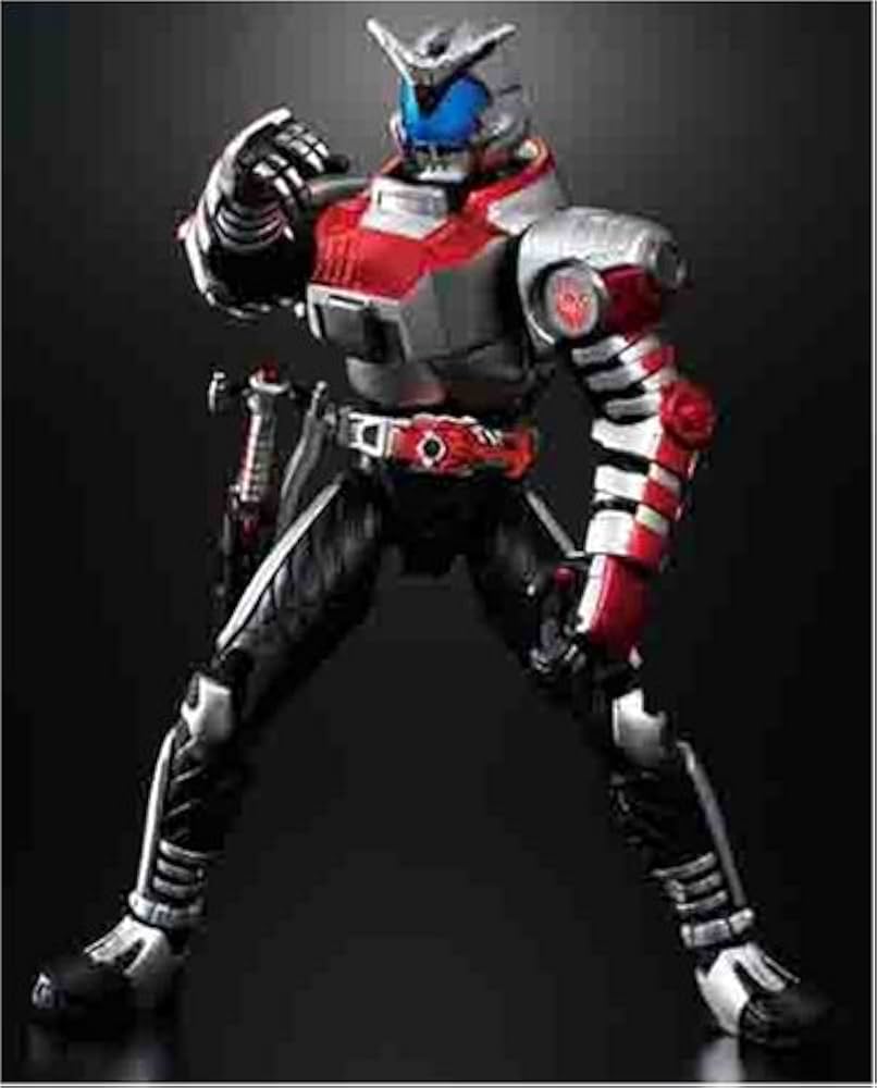 Amazon.co.jp: TAMASHII NATIONS 装着変身 仮面ライダーカブト : おもちゃ