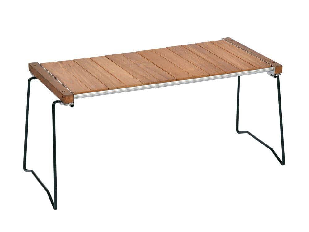 Peak IGTスリム Peak IGTスリム IGT Slim - Iron Grill Table - Snow Peak