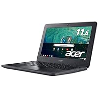 Amazon.co.jp: Acer Chromebook 11 C732LT-F14N Celeron N3350 4GB