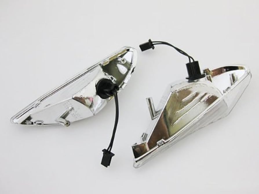 Amazon | マッドマックス (MADMAX) アドレスV125 ウインカーASSY