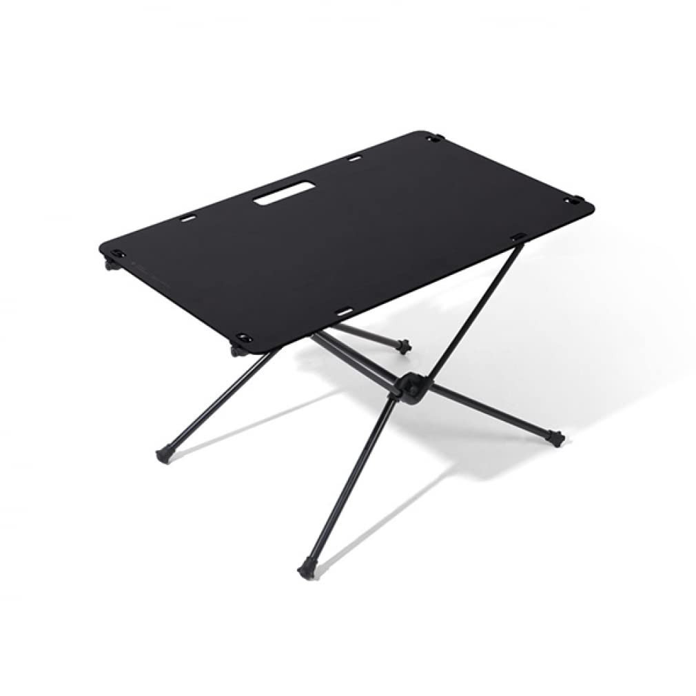 気まぐれ値下）ヘリノックス ワークトップタクティカル(ブラック）天板