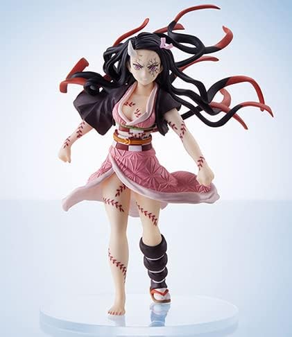 コノフィグ 禰豆子 鬼滅の刃 フィギュア conofig 最新 アニプレックス